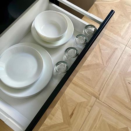 Fiorentine Relais Napoli Dış mekan fotoğraf