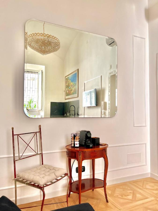 Fiorentine Relais Napoli Dış mekan fotoğraf