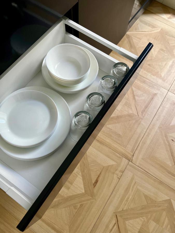 Fiorentine Relais Napoli Dış mekan fotoğraf