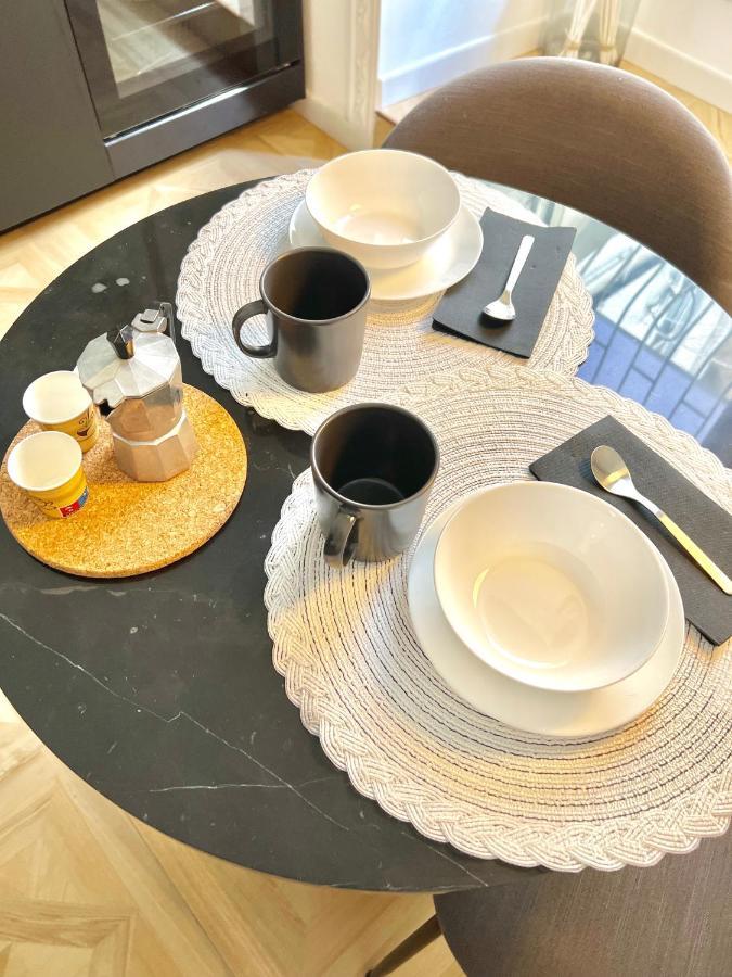 Fiorentine Relais Napoli Dış mekan fotoğraf