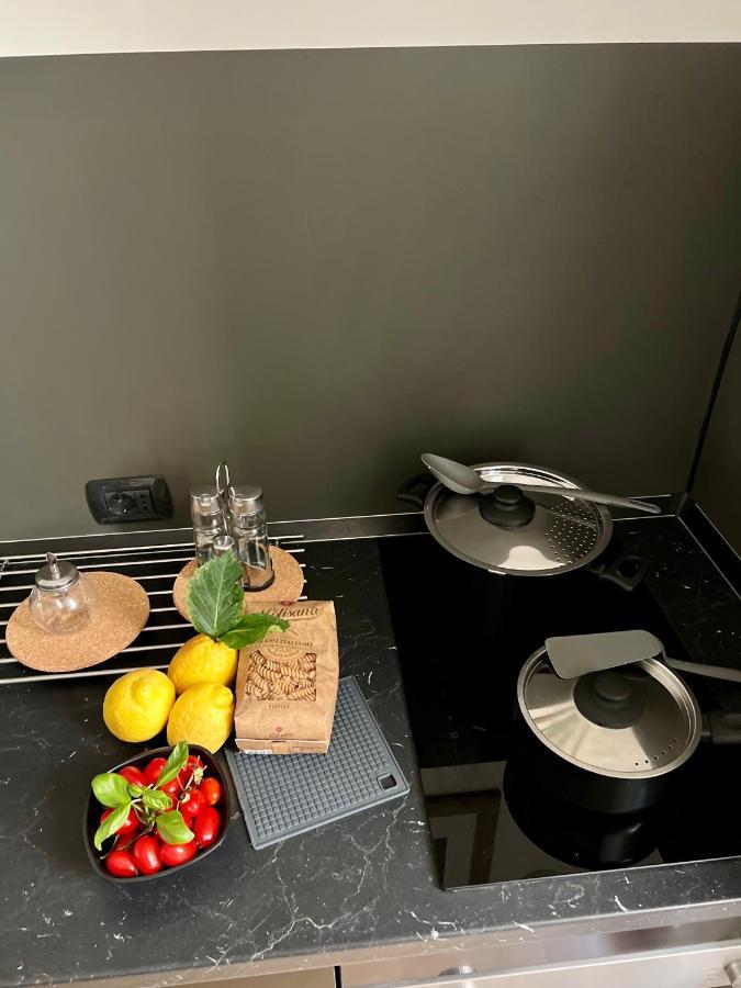 Fiorentine Relais Napoli Dış mekan fotoğraf
