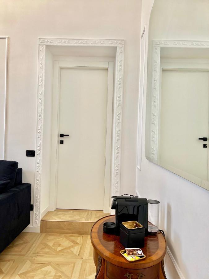 Fiorentine Relais Napoli Dış mekan fotoğraf