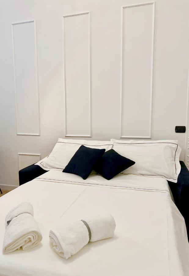 Fiorentine Relais Napoli Dış mekan fotoğraf