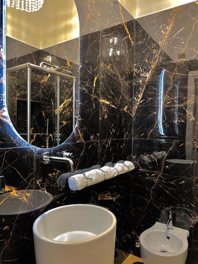 Fiorentine Relais Napoli Dış mekan fotoğraf