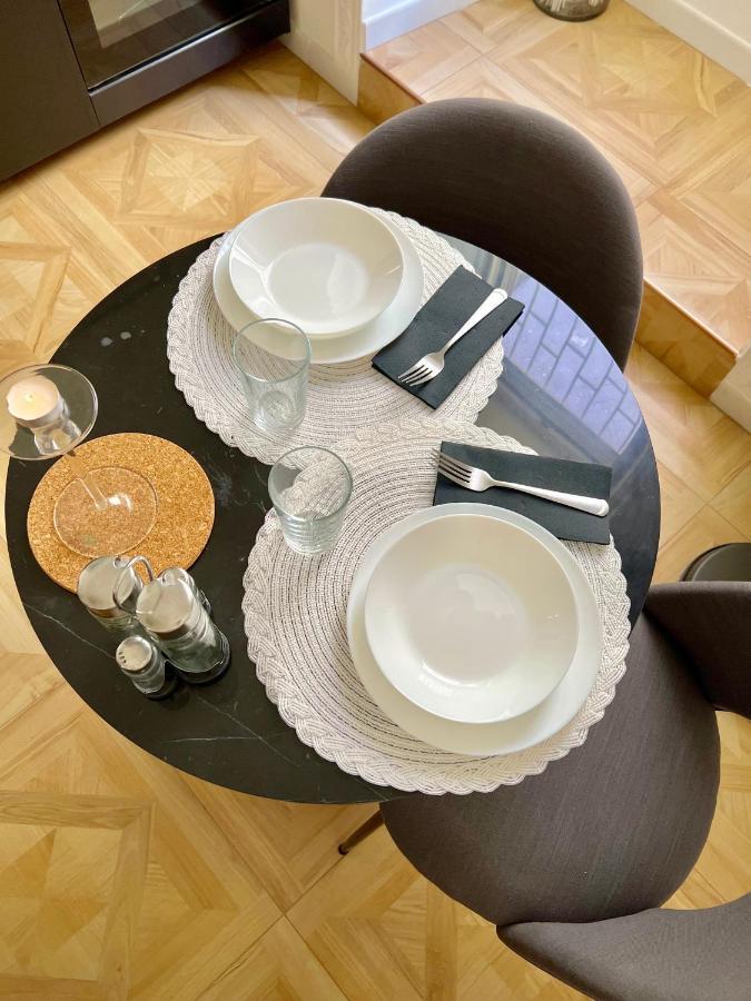 Fiorentine Relais Napoli Dış mekan fotoğraf