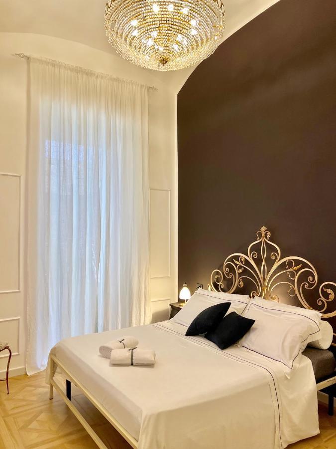 Fiorentine Relais Napoli Dış mekan fotoğraf