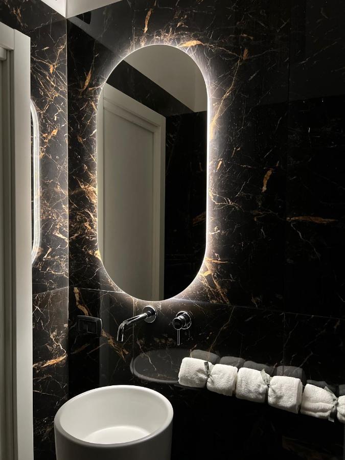 Fiorentine Relais Napoli Dış mekan fotoğraf