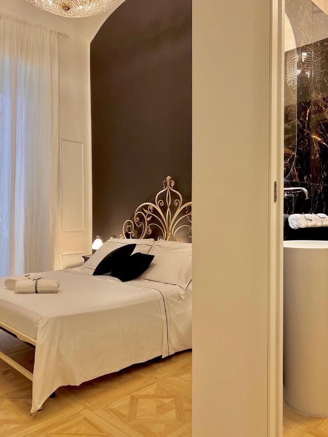 Fiorentine Relais Napoli Dış mekan fotoğraf