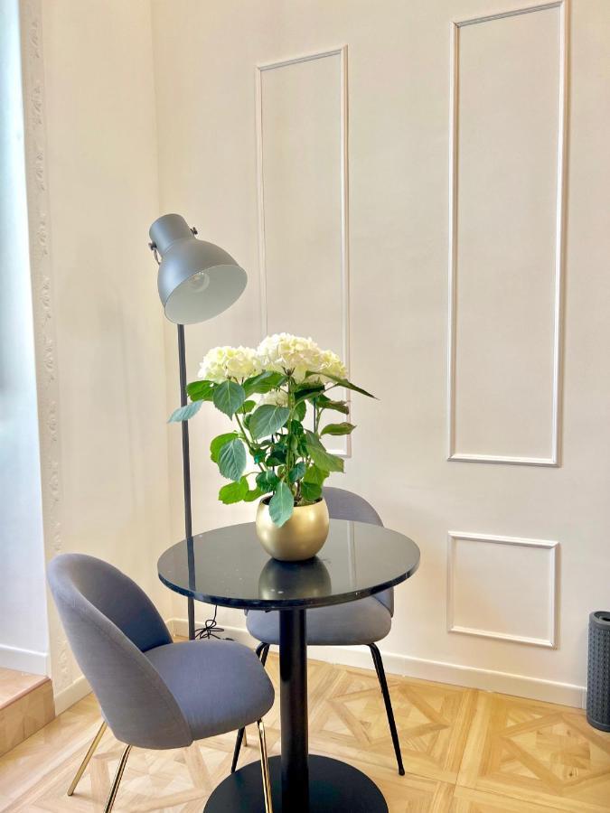 Fiorentine Relais Napoli Dış mekan fotoğraf
