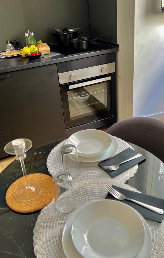 Fiorentine Relais Napoli Dış mekan fotoğraf